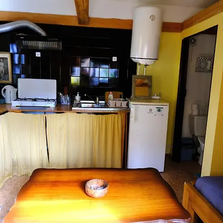 Chill House Palanga