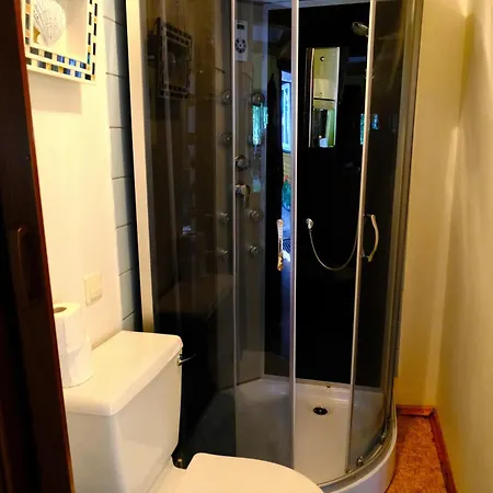 Guest house Chill House *