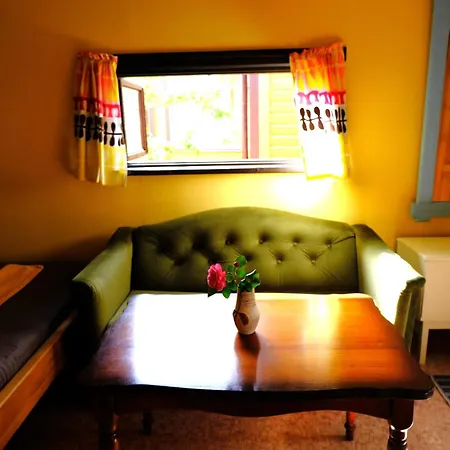 Guest house Chill House Palanga