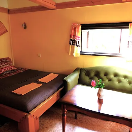 Chill House Vendégház 3*