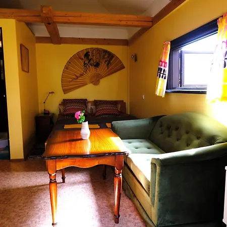 Chill House Guest house Palanga