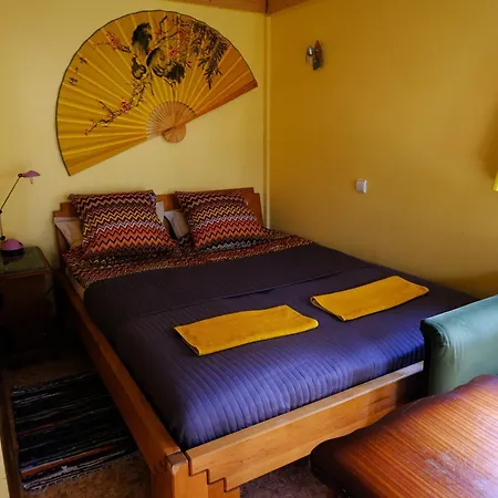 Guest house Chill House Palanga