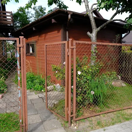 Chill House