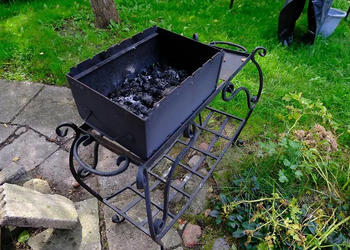 Chill House Паланга