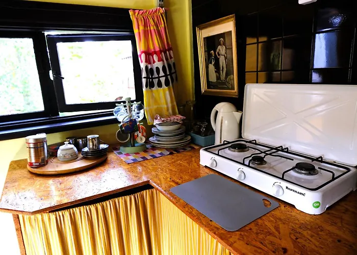 Chill House Гостевой дом Паланга