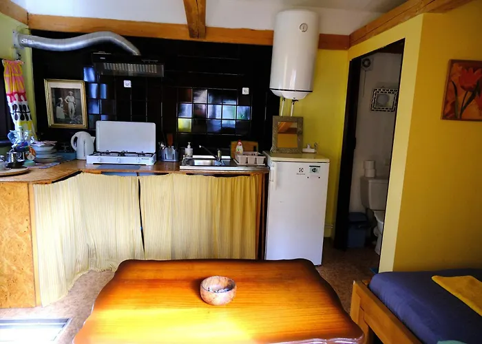 Chill House Паланга