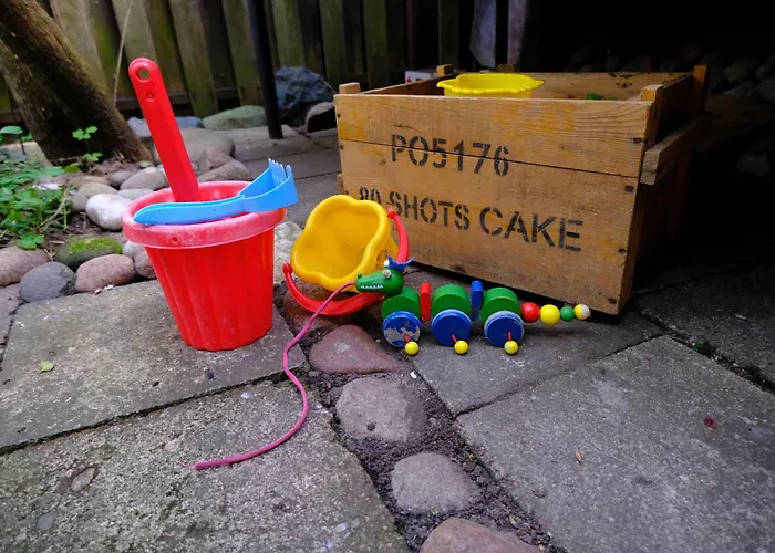 Chill House 3* Паланга