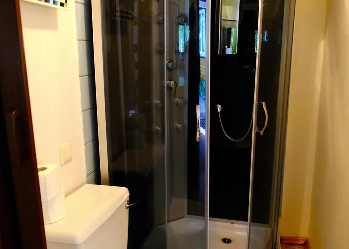 Гостевой дом Chill House 3*