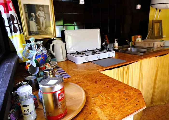 Chill House Гостевой дом Паланга