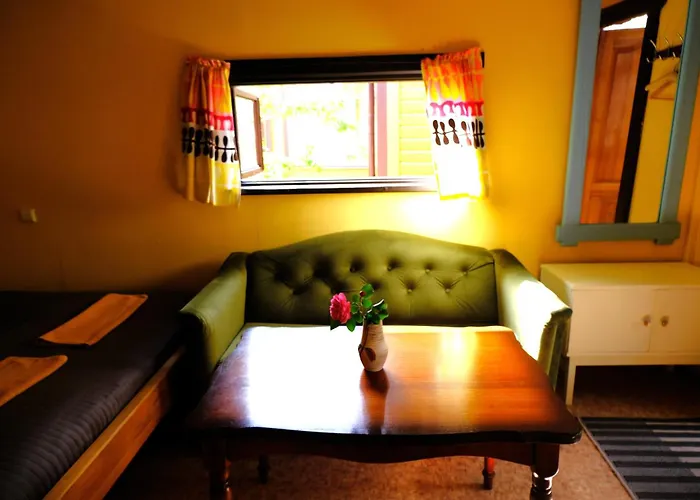 Гостевой дом Chill House Паланга