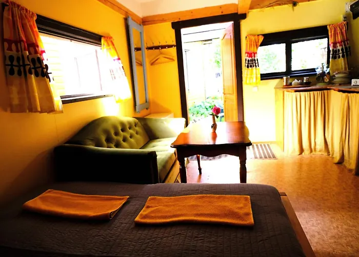 Chill House Паланга