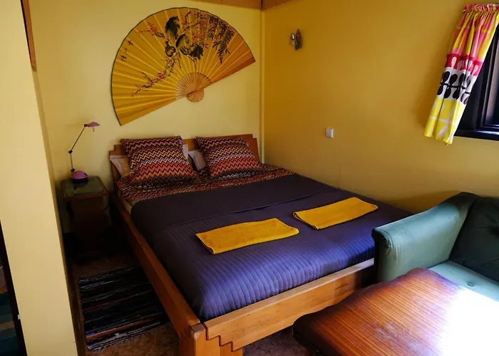 Гостевой дом Chill House Паланга