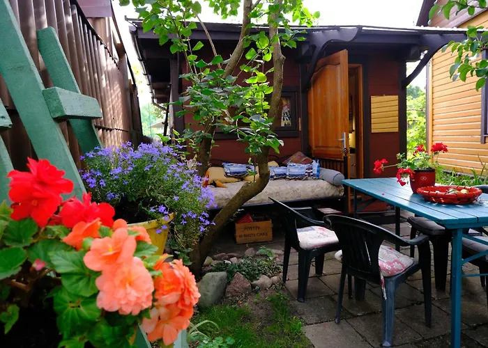 Chill House Гостевой дом Паланга