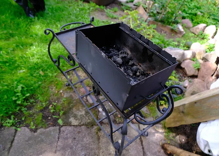 Гостевой дом Chill House Паланга