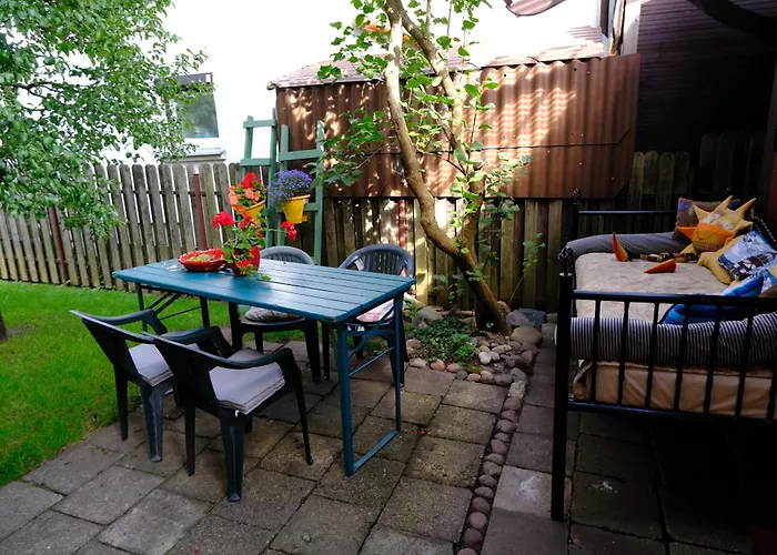 Chill House 3* Паланга